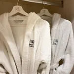 Oda ve Kahvaltı 3 Luxury