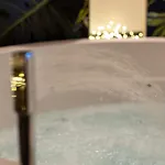 Oda ve Kahvaltı 3 Luxury