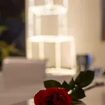 Oda ve Kahvaltı 3 Luxury 4*