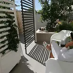 3 Luxury Oda ve Kahvaltı Bisceglie