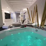 3 Luxury Oda ve Kahvaltı