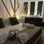 Oda ve Kahvaltı 3 Luxury
