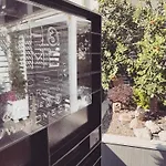 Oda ve Kahvaltı 3 Luxury 4*