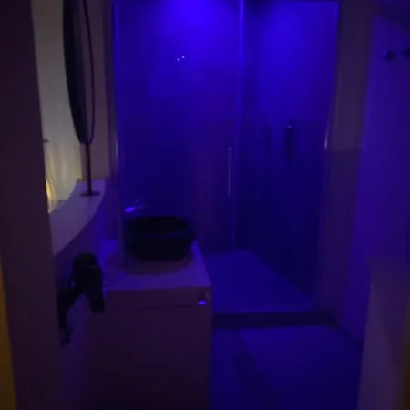 3 Luxury 4* Bisceglie