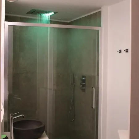 Couette-café 3 Luxury