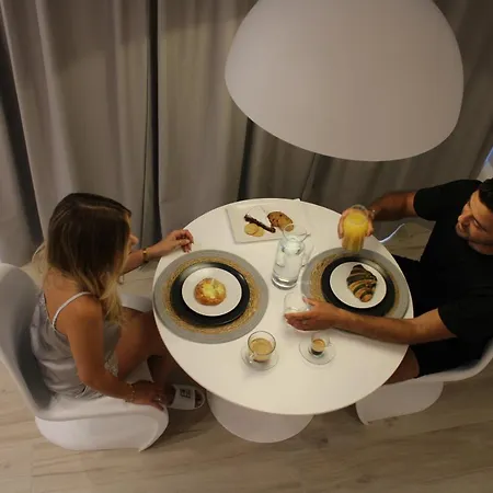 3 Luxury 4* Bisceglie