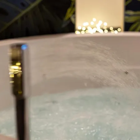 Couette-café 3 Luxury