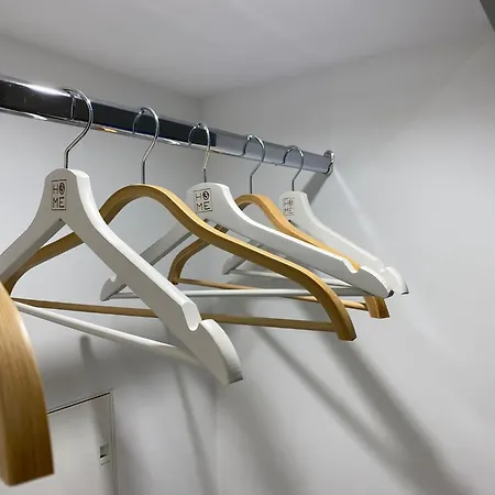 Alojamento de Acomodação e Pequeno-almoço Home3 Bed Bisceglie