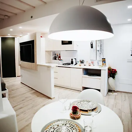 3 Luxury Couette-café