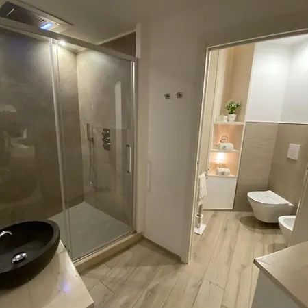 Couette-café 3 Luxury