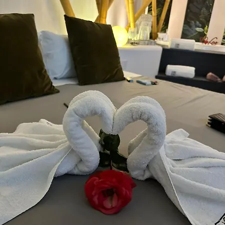 Home3 Bed 4* Bisceglie