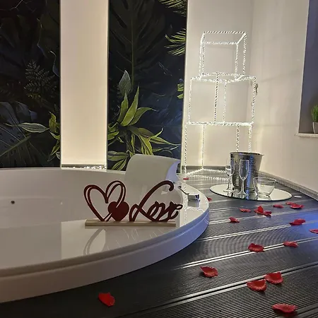 3 Luxury 4* Bisceglie