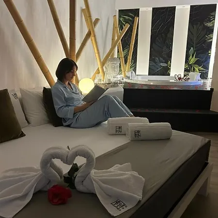 3 Luxury 4*