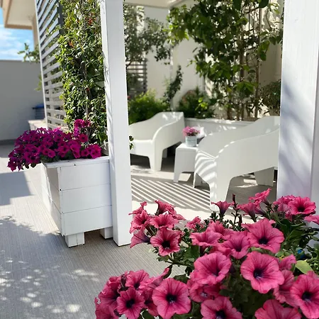 Home3 Bed 4* Bisceglie