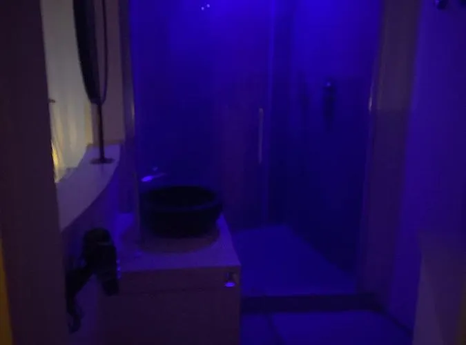 3 Luxury 4* Bisceglie