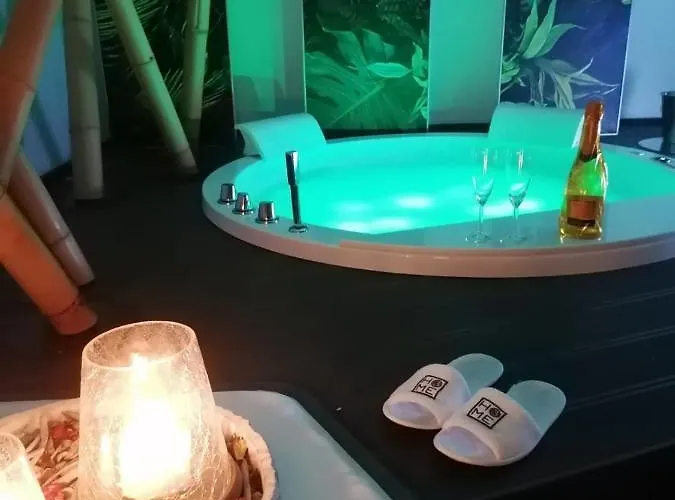 3 Luxury Bisceglie