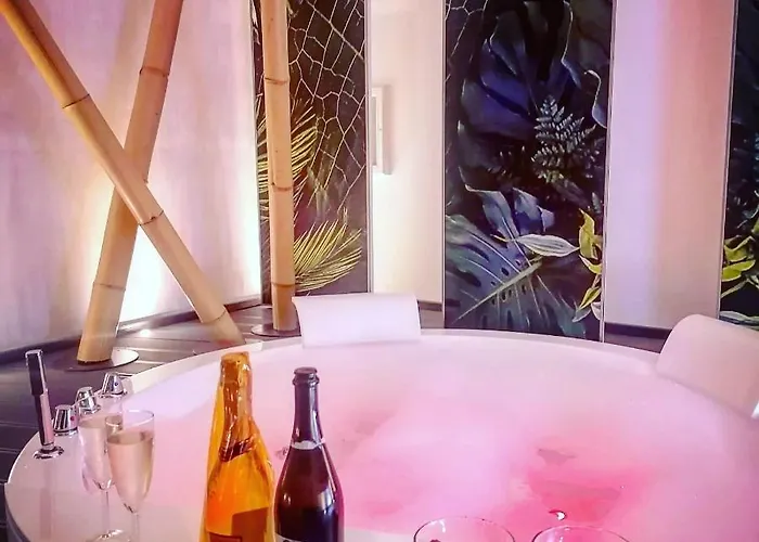 Bed & Breakfast 3 Luxury Bisceglie