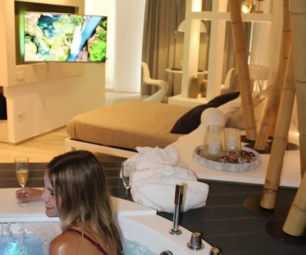 3 Luxury Bisceglie