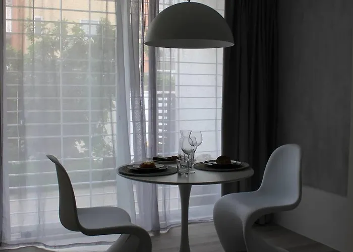 Bed & Breakfast 3 Luxury Bisceglie
