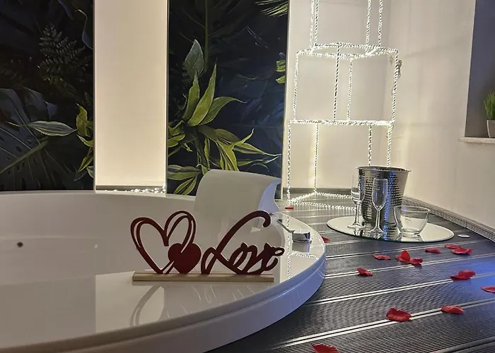 3 Luxury 4* Bisceglie