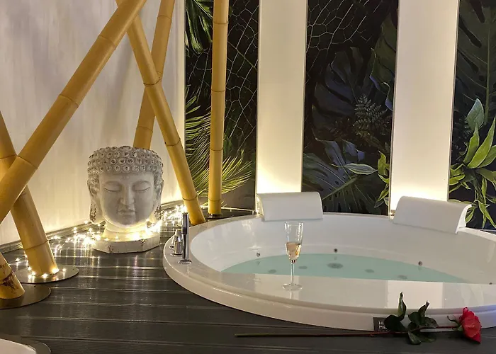 Bed & Breakfast 3 Luxury 4*