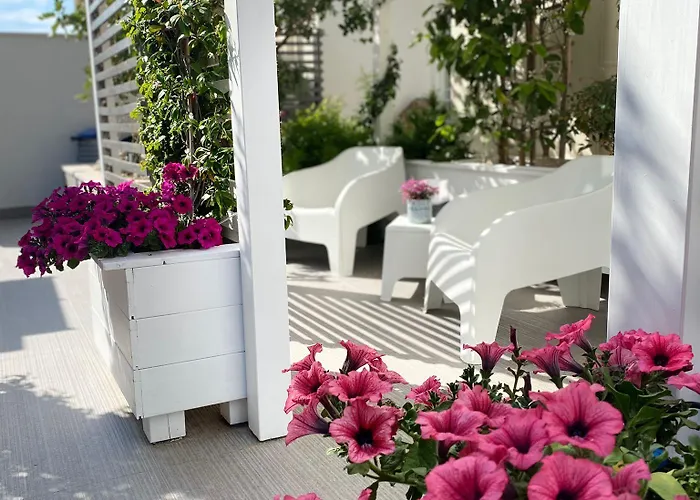 3 Luxury 4* Bisceglie