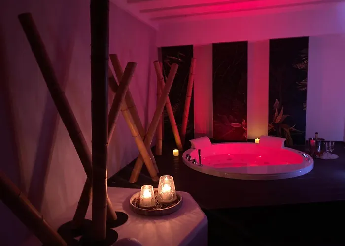 Bed & Breakfast 3 Luxury 4*