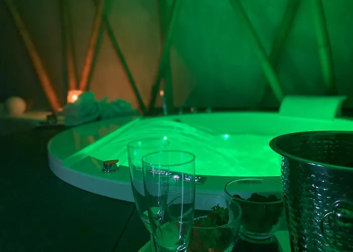 Bed & Breakfast 3 Luxury Bisceglie