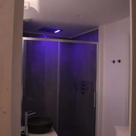 Frühstückspension Home3 Bed Bisceglie