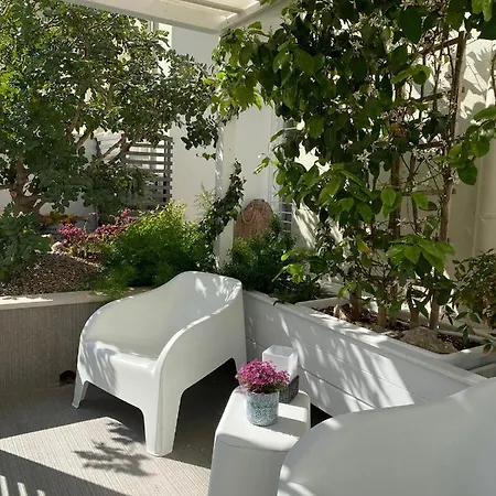 Couette-café Home3 Bed