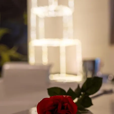 Nocleg ze śniadaniem Home3 Bed 4*