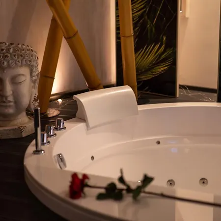 Home3 Bed Luxury Suite&relax *