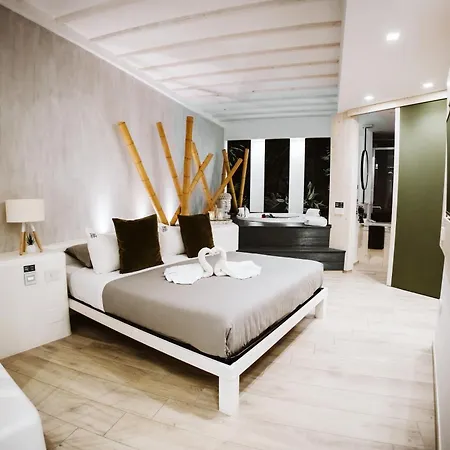 Home3 Bed Luxury Suite&relax * Bisceglie