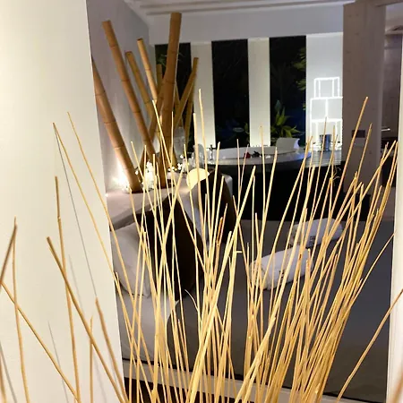 Couette-café Home3 Bed 4*