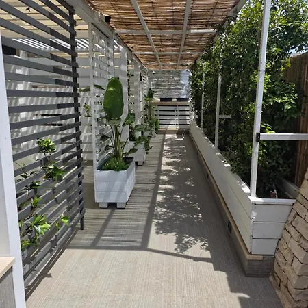 Couette-café Home3 Bed Bisceglie