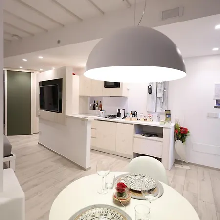 Couette-café Home3 Bed