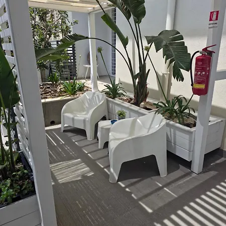 Home3 Bed Couette-café 4*
