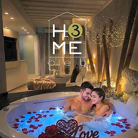 Bed & Breakfast Home3 Bed