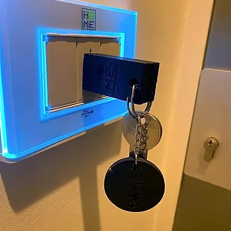 Couette-café Home3 Bed Bisceglie