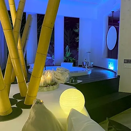 Home3 Bed فندق مبيت وإفطار