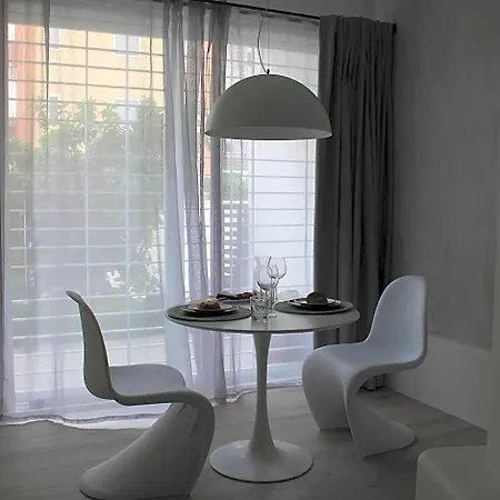 Home3 Bed 4* Bisceglie