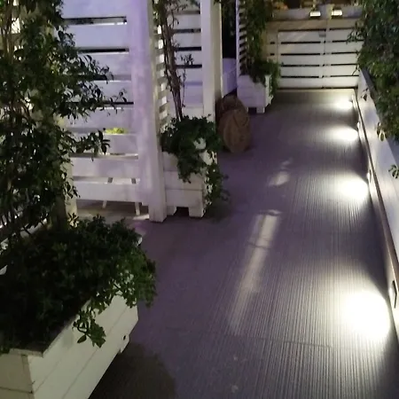 Home3 Bed فندق مبيت وإفطار