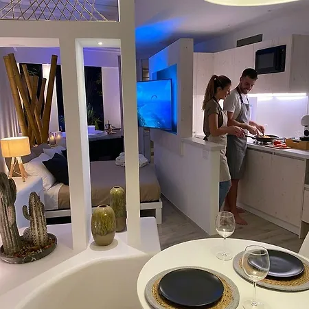 Home3 Bed 4* Bisceglie