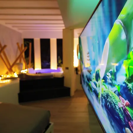 Home3 Bed 4* بيشيلي