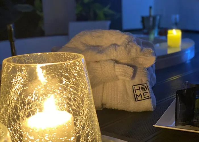 3 Luxury Oda ve Kahvaltı