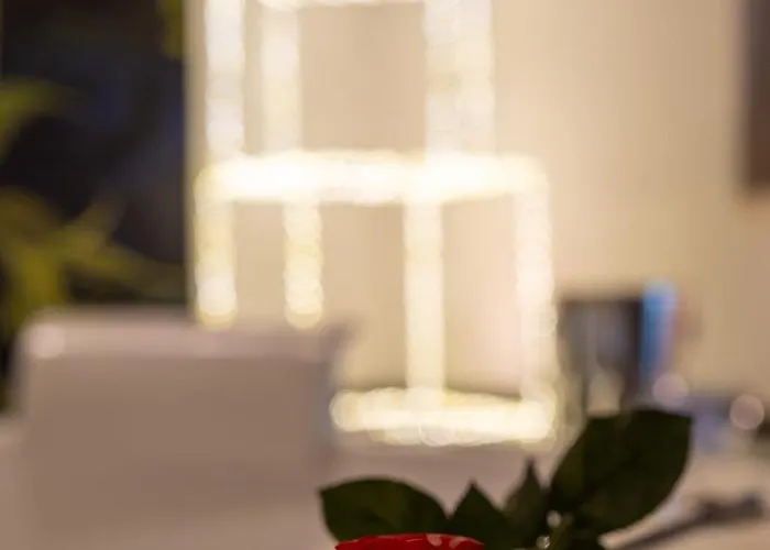 Oda ve Kahvaltı 3 Luxury 4*