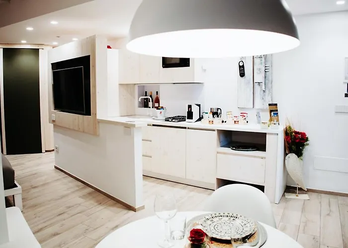 3 Luxury Oda ve Kahvaltı