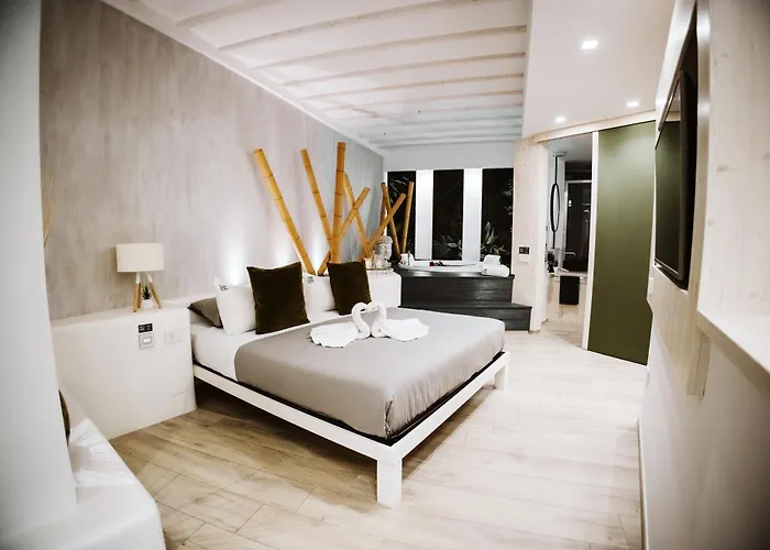 3 Luxury 4* Bisceglie