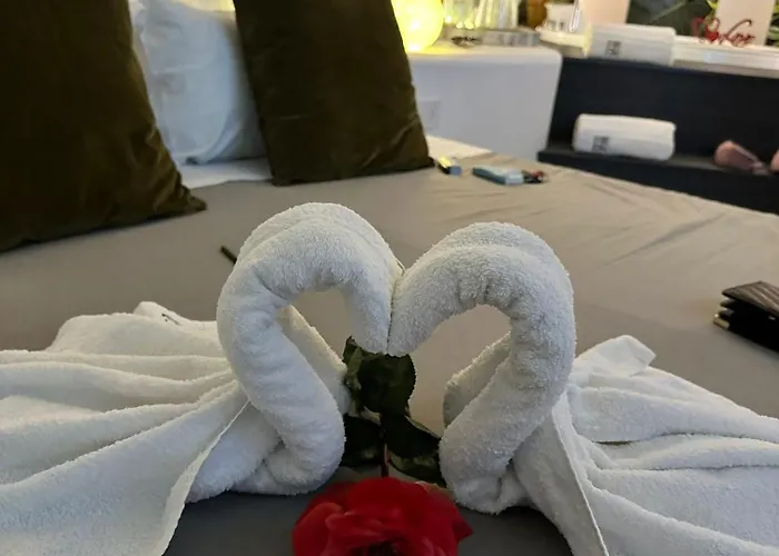 3 Luxury 4* Bisceglie