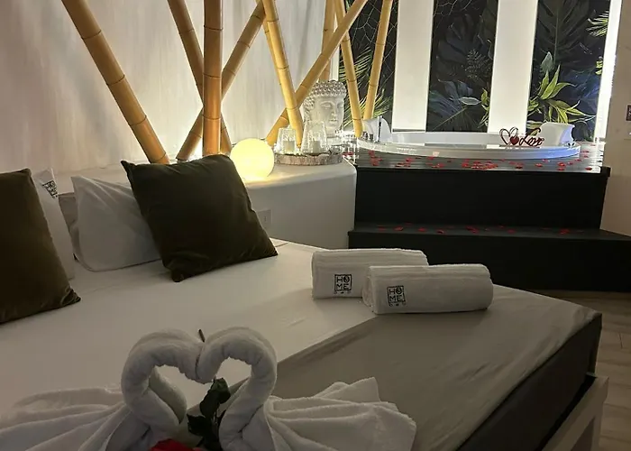 فندق مبيت وإفطار 3 Luxury